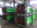 PU Mixing Polyurethane Sandwich Panel Production Line / Foam Plate Making Machine