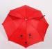 Red / Pink / Green 21" 22" Custom Printed Umbrellas For Children