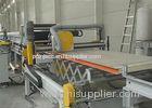 Foam Sheets Industrial Laminating Machine Production Line Auto Continuous