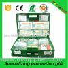 Advertising Promotional Tool Kits Medical First Aid Kit For Camping