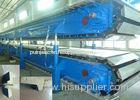 High Pressure Foam Lamination Machine Continuous Double Caterpillar