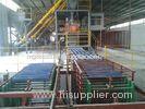 High Efficiency Automatic MgO Board Production Line for Wall board / Underlayment