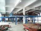 Multi Functional Board Making Machine for Building Construction Indoor Partition