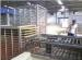 Fully Auto Mixing System Water Proof Sandwich Panel Gypsum Board Production Line