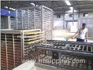 Fully Auto Mixing System Water Proof Sandwich Panel Gypsum Board Production Line