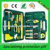 Multifunction 18 Pcs Gardening Hand Tools Printed Promotional Products