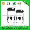 260ML / 320ML Portable Water Bottle For Juice / Milk 8.5x8.5x23cm