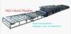 Steel Stucture Magnesium Oxide Board Production Line with Board Thickness Control