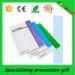 Soft Cover A4 58 Page Notebook Promotional Stationery FCC / SGS