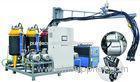 Fully Automatic Polyurethane Spray Foam Machine Classical Casting Technology