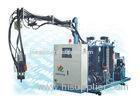 Fully Automatic Polyurethane Spray Foam Machine for Equisite PU Foam Products