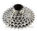 Stamping / Assembling MTB Mountain Bicycle Flywheel Cassette Sprocket 220-395gram