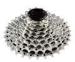 Stamping / Assembling MTB Mountain Bicycle Flywheel Cassette Sprocket 220-395gram