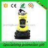 Indoor / Outdoor Cross Line Rotary Self leveling Laser Level With 2AA Batteries