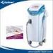 1200W 15 * 40mm 808nm Diode Laser Hair Removal Machine For Women