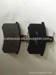 Zhonghua Sedan brake pads