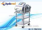 4-in-1 Multifunction Beauty Machine with IPL / Elight / RF monopolar and RF bipolar