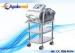 4-in-1 Multifunction Beauty Machine with IPL / Elight / RF monopolar and RF bipolar