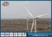 Free Energy HDG Wind Turbine Pole Tower Overlap / Flange Connection