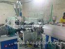 20 - 63mm PVC Pipe Extrusion Machine / PVC Conduit Pipe Making Machine