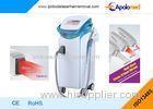 Fast Speed 10HZ 1200W Painless Hair Removing Laser Machine with In - motion mode