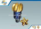 Well Drilling String Equipment Spiral Blade Oil Diamond Bits KS1952SGA