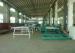 Hydraulic Foam Cutter Machine Pu Foam Wall Sandwich Panel Produce