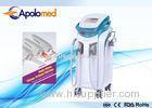 10HZ 1600W Diode Full Body Laser Hair Removal Machine provide painless