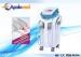 10HZ 1600W Diode Full Body Laser Hair Removal Machine provide painless