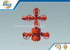 Drilling Rig Tools API Fix Drilled Wellhead And Christmas Tree Equipment
