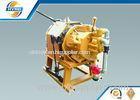 Compact Structure Pneumatic Drilling Platform Air Winch With API Certification