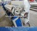 Fully Automatic Fiber Reinforced PVC Pipe Extrusion Machine / Plastic Extruder