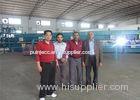 PU Foam Spray Machine Cunstruction Wall Sandwich Panel Production