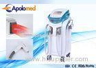 TEC cooling 1600W / 800W Diode Laser Hair Removal Equipment Apolomed