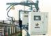 Fridges Foam Insulation PU Foaming Machine With Mixing Head 4 - 9 Kg/min