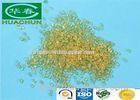 Air Filter hot melt glue pellets yellow round glue OEM for package