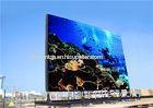 High Brightness SMD3535 LED Billboard With Bigger Viewing Angle