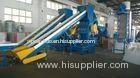 Industrial Washer / Plastic Washing Equipment With Large Capacity 1000kg/h