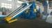 Industrial Washer / Plastic Washing Equipment With Large Capacity 1000kg/h