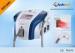 Permanent back Laser Hair Removal Machine For skin rejuvenation