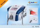 Permanent back Laser Hair Removal Machine For skin rejuvenation