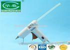 Professional High Temperature Glue Gun 20W Repair Heat tool with Glue Sticks