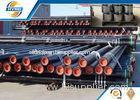 High Thread Bonding Strength Drilling String Oil Well Casing Pipe Anti - Thread Gluing