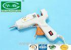 Precision hot glue gun Hot Adhesive hot melt glue spray gun 15w -100w