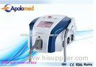 High cooling system Portable Diode Laser Hair Removal Machine 810nm