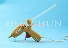 Professional adjustable temperature glue gun hot melt for fabric footwear