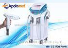 1600W and 800W Diode Laser Women Hair Removal Machine High power