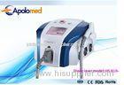 Permanent 818nm Diode Laser Hair Removal Beauty Machine for skin type 1 to 6