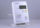 Indoor Air Quality Testing Meters