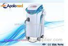 Vertical 808nm Diode Laser Hair Removal Machine With Sapphire cold cooling